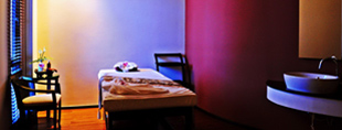 Day Spa Bangkok
